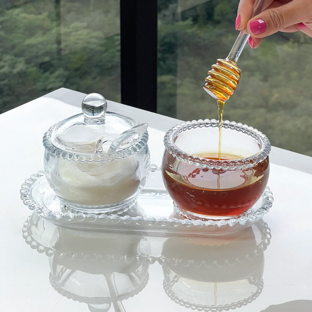 Kit Mesa Posta Completo