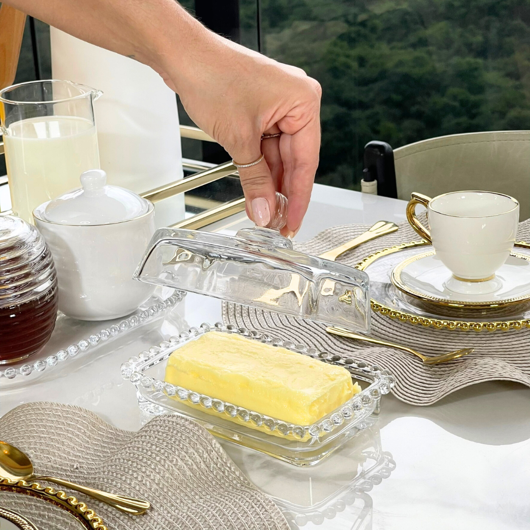 Kit Mesa Posta Completo