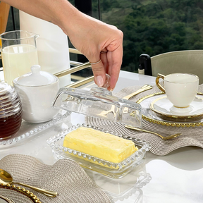 Kit Mesa Posta Completo