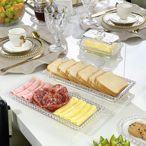 Kit Mesa Posta Completo