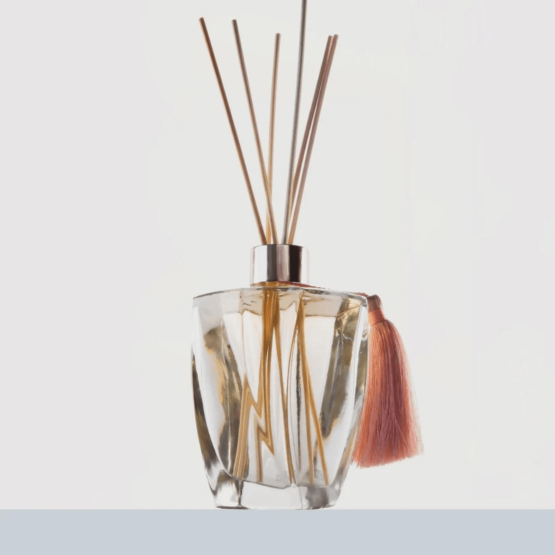 Difusor de Perfume Patchouli Vanilla Decor 220ml L'envie