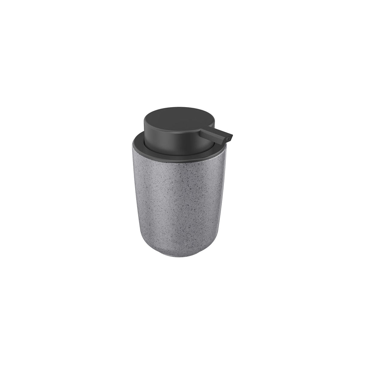 Dispenser Porta Sabonete Liquido Cerâmica Chumbo Osaka